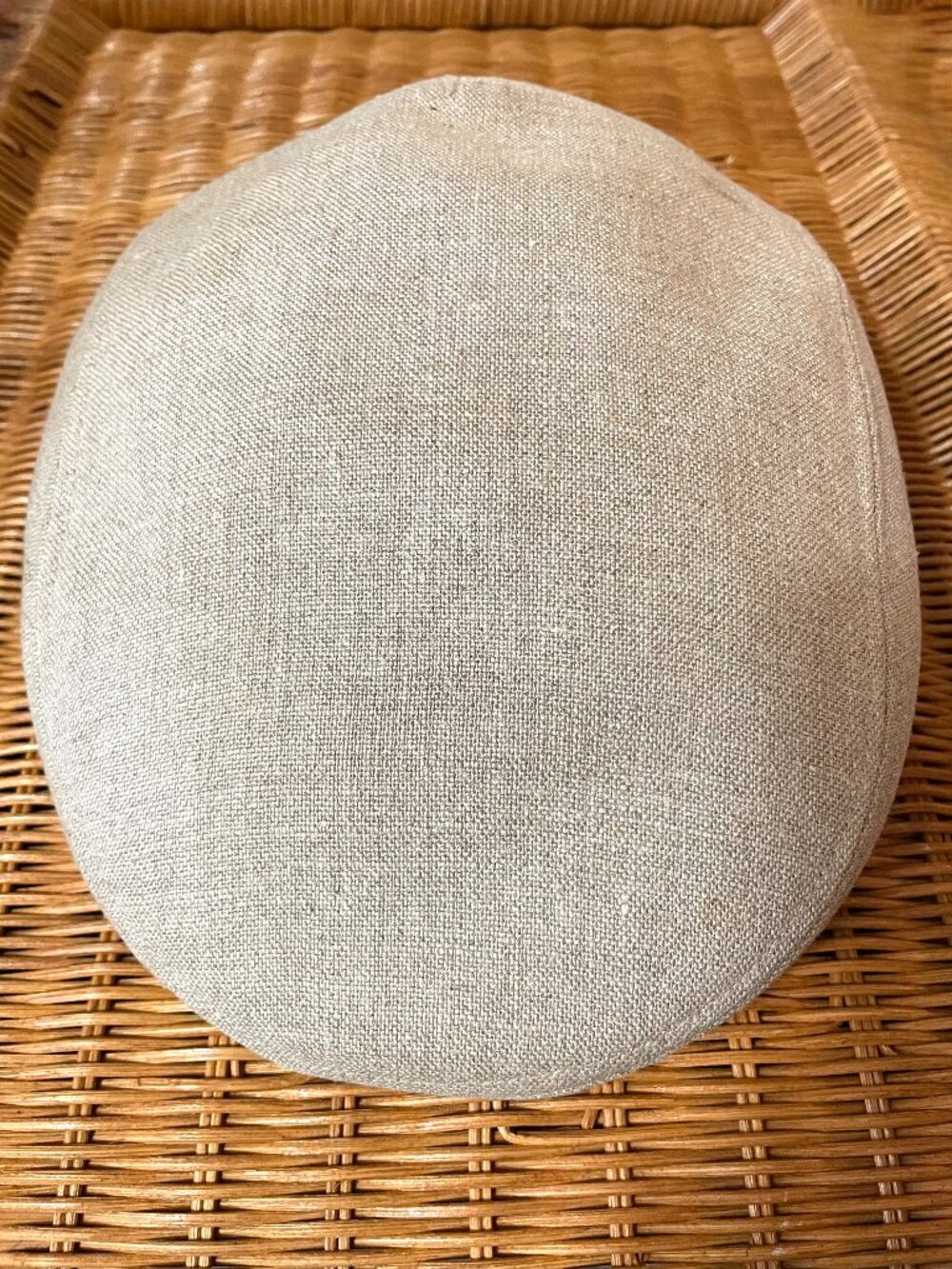 Country Gentleman Flat Cap